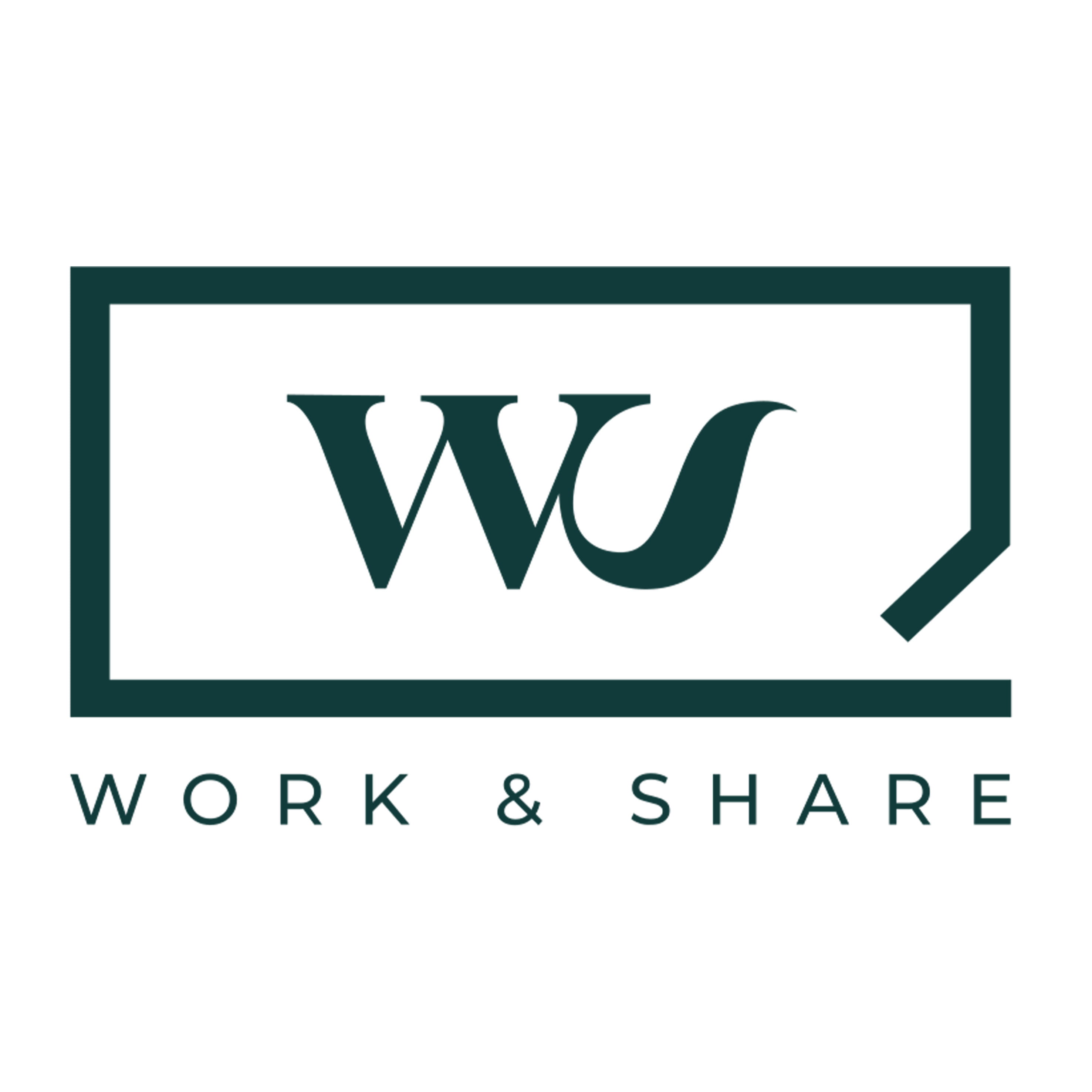 Espace de coworking - Saint-Germain-en-Laye
